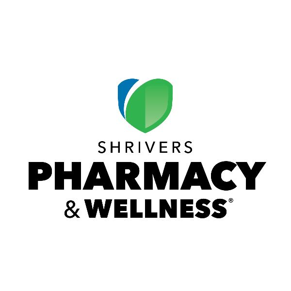 Shrivers Pharmacy Produly Supports The Carr Center Cake Auction!