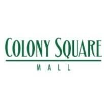 Colony Square Mall Produly Supports The Carr Center Cake Auction!