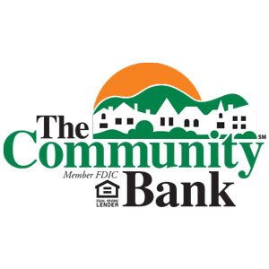The Carr Center Cake Auction - The Community Bank