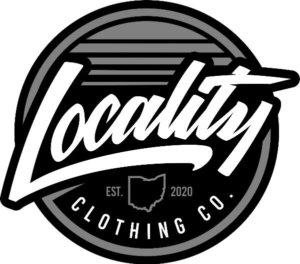 Locality Clothing  Co Produly Supports The Carr Center Cake Auction!