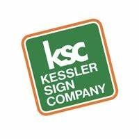 Kessler Sign Co. Produly Supports The Carr Center Cake Auction!