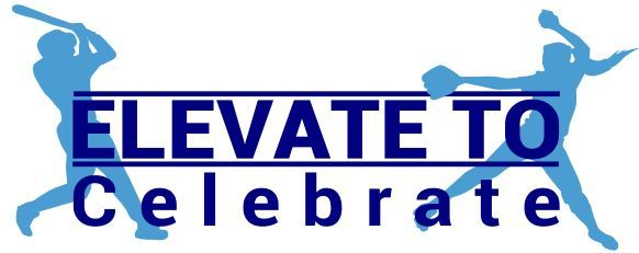 Elevate to Celebrate  Produly Supports The Carr Center Cake Auction!