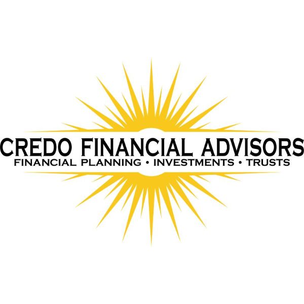 Credo Financial Advisors Produly Supports The Carr Center Cake Auction!