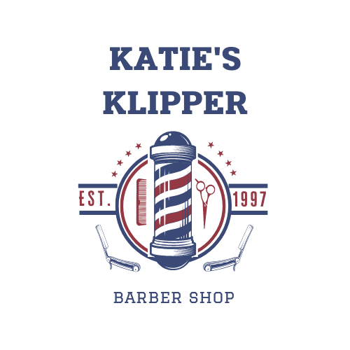 Katie’s Klipper Barber Shop  Produly Supports The Carr Center Cake Auction!