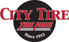 City Tire Service Produly Supports The Carr Center Cake Auction!