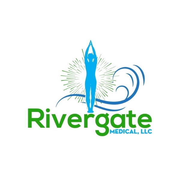 Rivergate Medical Produly Supports The Carr Center Cake Auction!