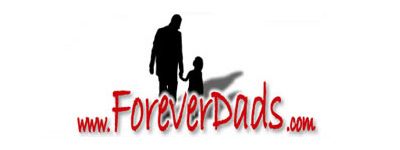 ForeverDads Produly Supports The Carr Center Cake Auction!