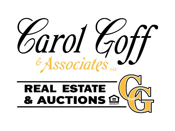 Carol Goff & Associates Produly Supports The Carr Center Cake Auction!