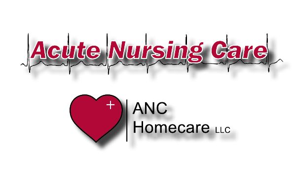 Acute Nursing Care / ANC HomeCare Produly Supports The Carr Center Cake Auction!