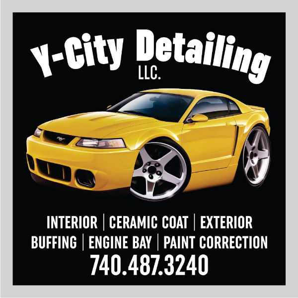 Y-CITY DETAILING / JAX WAX Produly Supports The Carr Center Cake Auction!