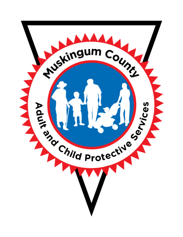 Muskingum County Adult and Child Protective Services Produly Supports The Carr Center Cake Auction!