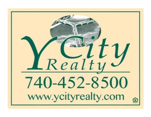 Y City Realty Produly Supports The Carr Center Cake Auction!