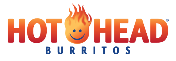 Hot Head Burritos Produly Supports The Carr Center Cake Auction!