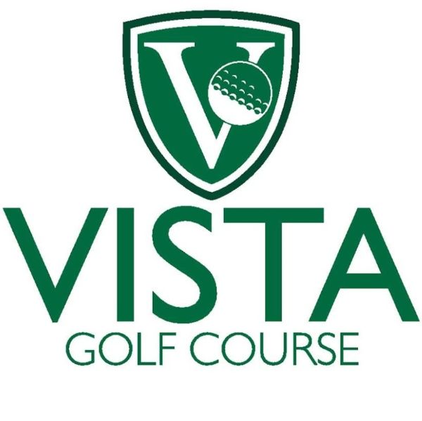 Vista Golf Course Produly Supports The Carr Center Cake Auction!