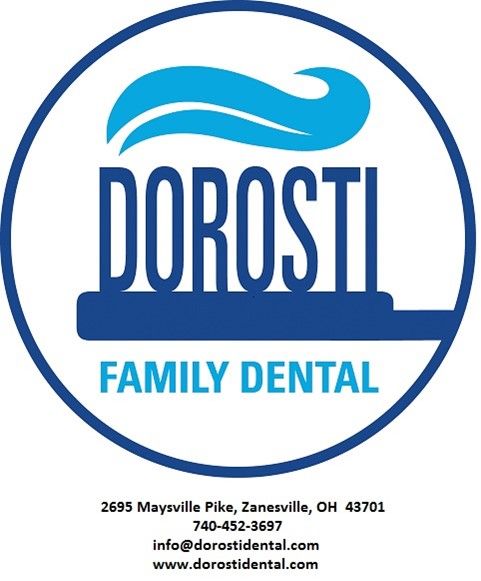 Dorosti Dental Produly Supports The Carr Center Cake Auction!
