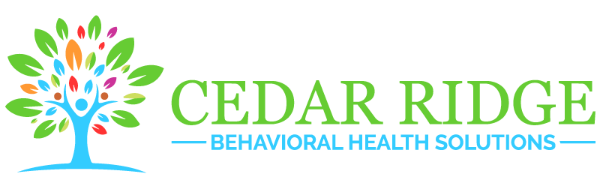 Cedar Ridge Behavioral Health Solutions Produly Supports The Carr Center Cake Auction!