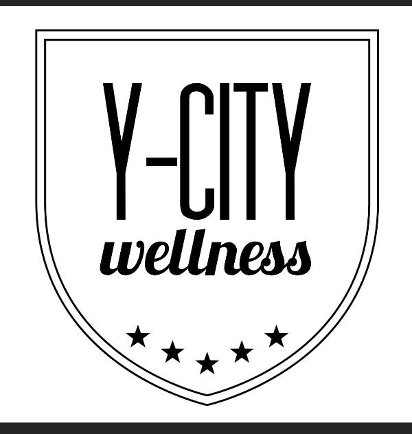 Y-City Wellness  Produly Supports The Carr Center Cake Auction!