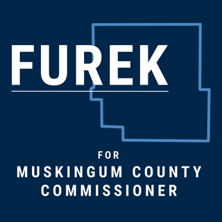 Carr Center Cake Auction Entry Furek for County Commissioner