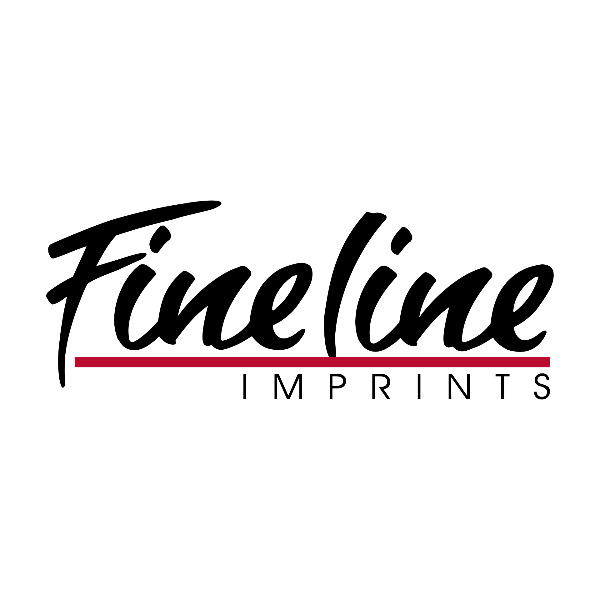 Fineline Imprints Produly Supports The Carr Center Cake Auction!