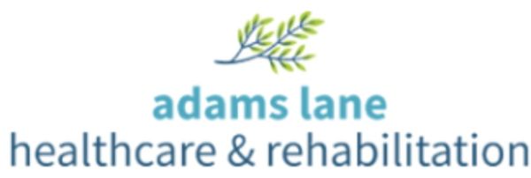 Adams Lane Healthcare and Rehabilitation Produly Supports The Carr Center Cake Auction!