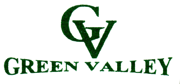 Green Valley Golf Club Produly Supports The Carr Center Cake Auction!