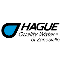 Hague Quality Water of Zanesville Produly Supports The Carr Center Cake Auction!