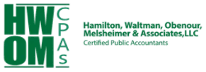 Hamilton, Waltman, Obenour, Melsheimer & Assoc., LLC CPAs Produly Supports The Carr Center Cake Auction!