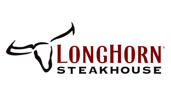 Longhorn Steakhouse Produly Supports The Carr Center Cake Auction!