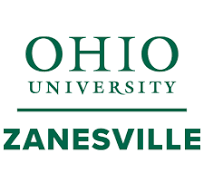Ohio University Zanesville Produly Supports The Carr Center Cake Auction!