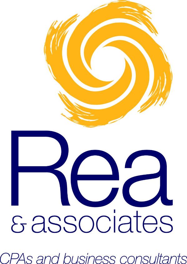 Rea & Associates  Inc Produly Supports The Carr Center Cake Auction!