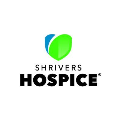 Shrivers Hospice Produly Supports The Carr Center Cake Auction!