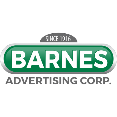 Barnes Advertising Corp Produly Supports The Carr Center Cake Auction!