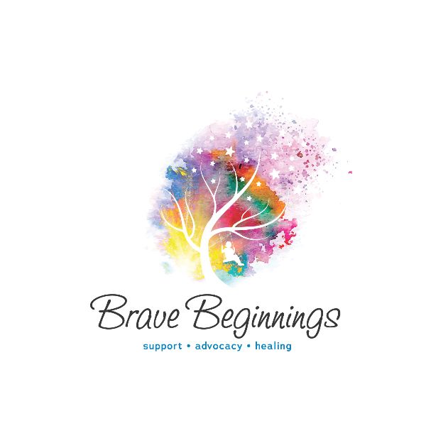 Brave Beginnings Produly Supports The Carr Center Cake Auction!