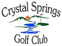 Crystal Springs Golf Club Produly Supports The Carr Center Cake Auction!