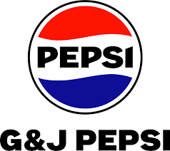 G&J Pepsi Cola Produly Supports The Carr Center Cake Auction!