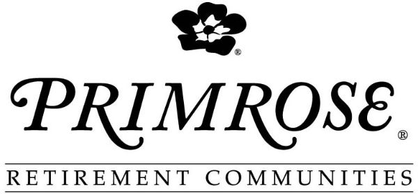 Primrose Retirement Community Produly Supports The Carr Center Cake Auction!