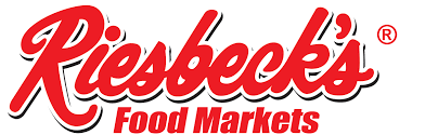Riesbeck Food Markets Inc. Produly Supports The Carr Center Cake Auction!