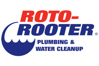 Carr Center Cake Auction Entry Roto-Rooter Plumbing & Water Cleanup