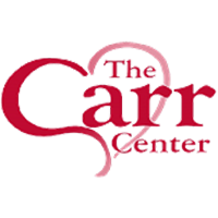 The Carr Center - Caregiver Support Group Produly Supports The Carr Center Cake Auction!