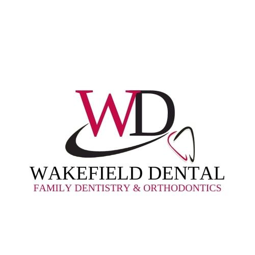 Wakefield Dental Produly Supports The Carr Center Cake Auction!