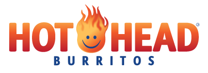 Hot Head Burritos Produly Supports The Carr Center Cake Auction!
