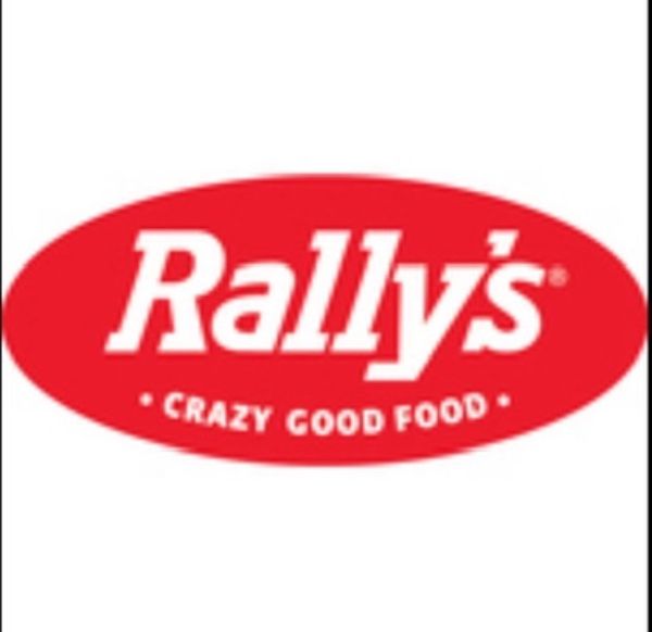 Rally's Produly Supports The Carr Center Cake Auction!
