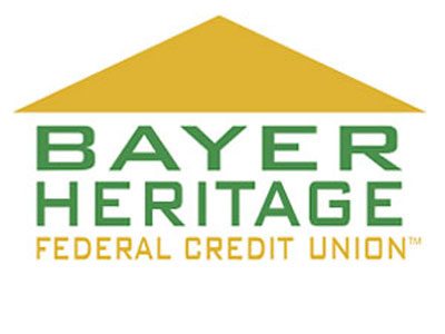 The Carr Center Golf Outing Sponsor Bayer Heritage Federal Credit Union