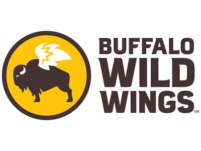 The Carr Center Golf Outing Sponsor Buffalo Wild Wings