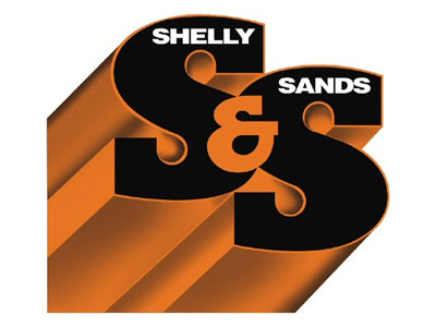 The Carr Center Golf Outing Sponsor Shelly & Sands