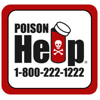 The Carr Center Poison Safety