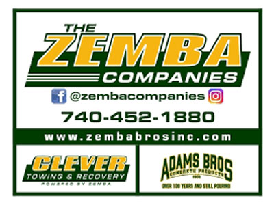 The Carr Center Golf Outing Sponsor The Zemba Companies